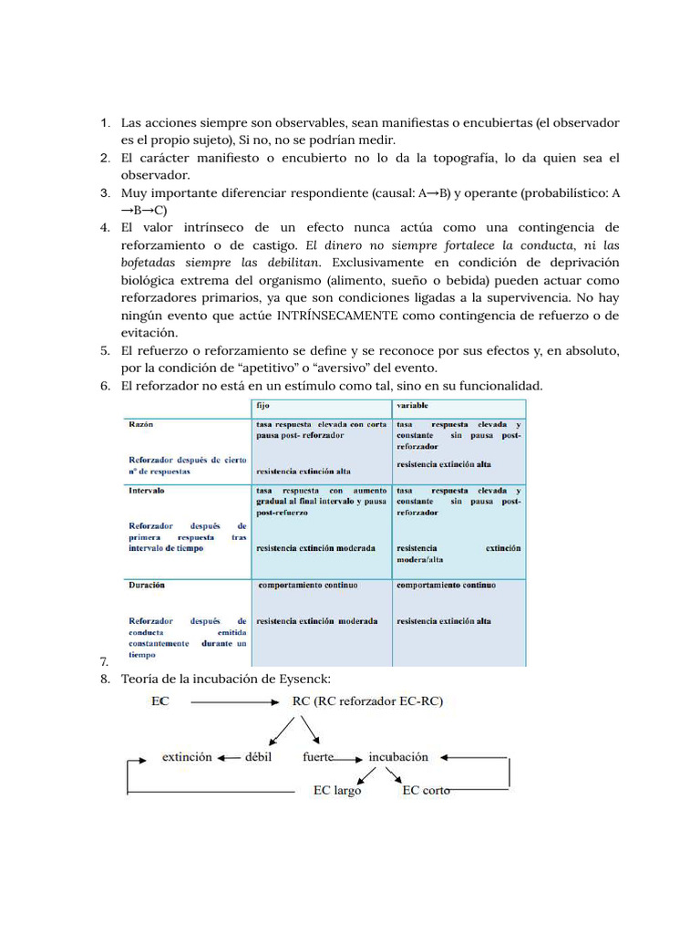 An Ymod Preguntas | PDF | Conceptos psicologicos | Ciencias del ...