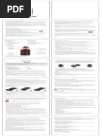 Vuse Pro One Manual Vuse Pro User Manual