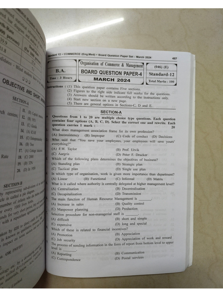 Oc 2 | PDF