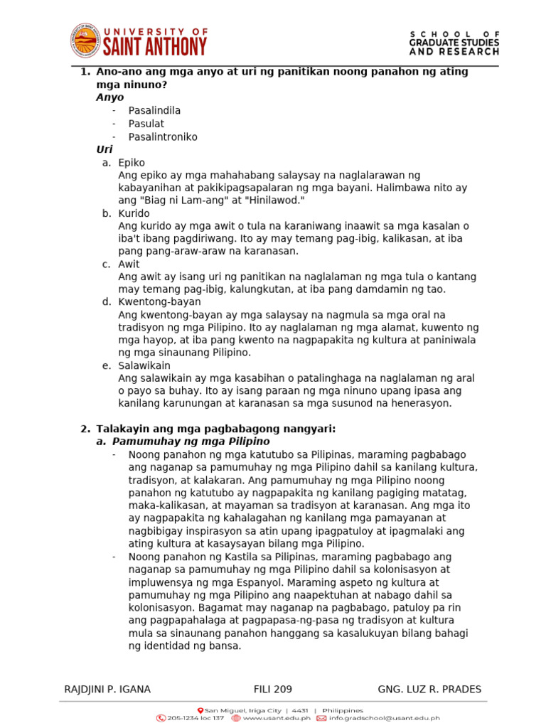 USANT | PDF