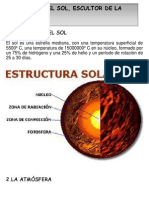 Unidad 9. El Sol, Escultor de La Tierra