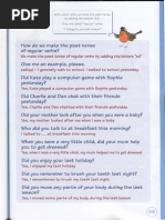 Callan Method for Kids: Stage 4 Guide | PDF