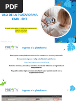 Cotización Expediente Clínico MediSel | PDF | Diagnostico medico ...