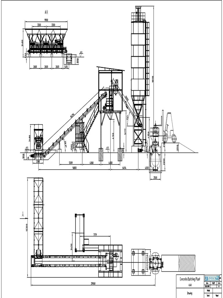 Batching Plant Pdf