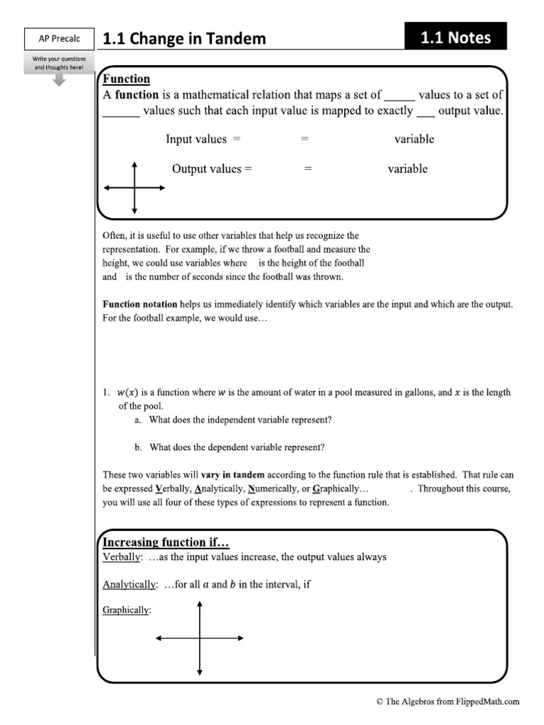 Math Printing Pdf