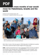 E IBD123008 | PDF | Hamas | Gaza Strip