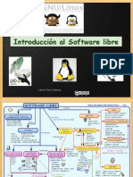 Introduccion Al Software Libre