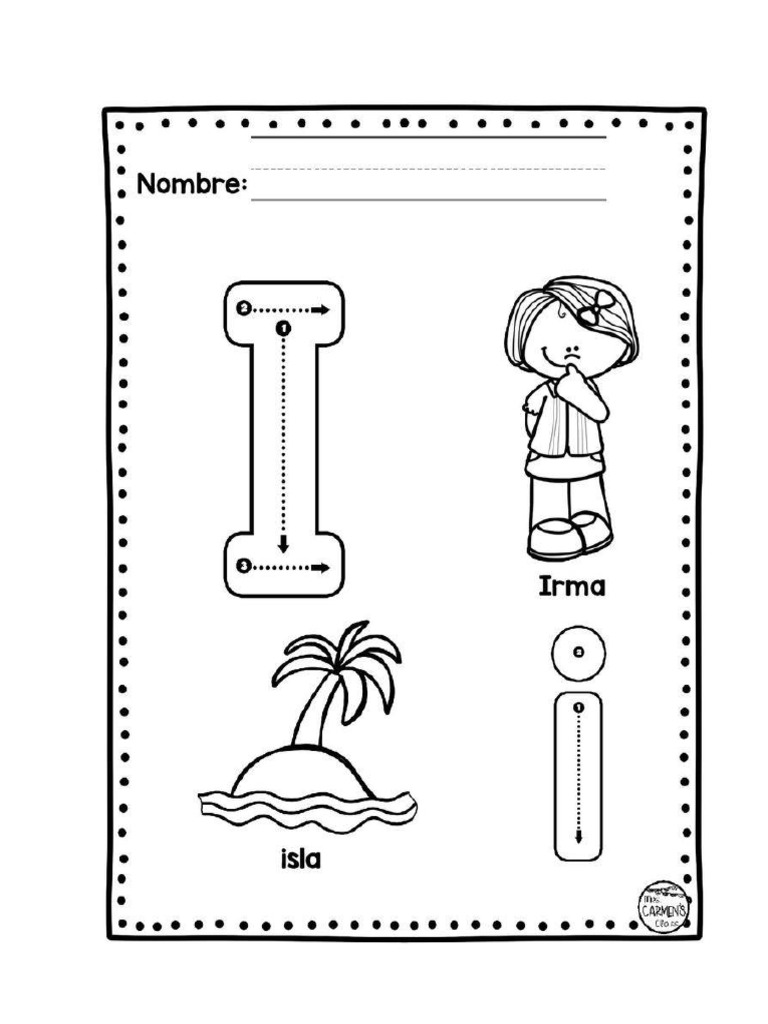 Semana 6 Letra II | PDF