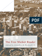 The Free Market Reader