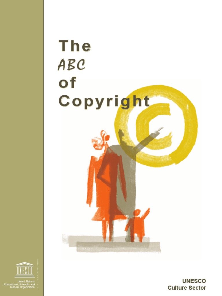 ABC Copyright en | PDF | Copyright | Intellectual Property