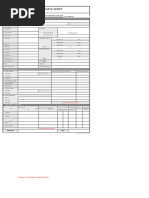 Revised CS Form 212 for 2025 | PDF | Government And Personhood | Justice