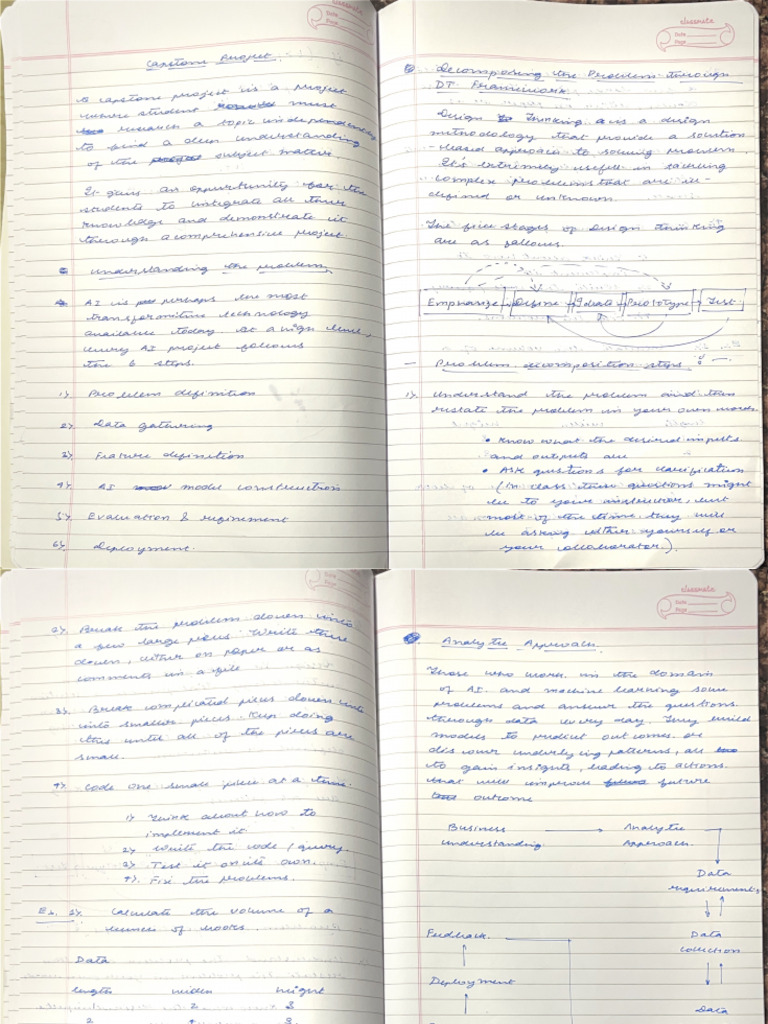Capstone Project | PDF