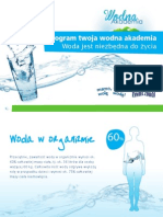 Program Twoja Wodna Akademia