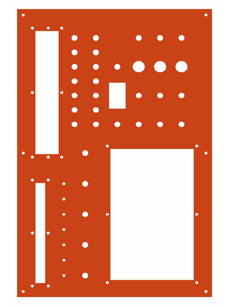 Control Frame 2 | PDF