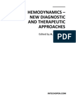 Hemodynamics - New Diagnostic and The Rape Uric Approaches