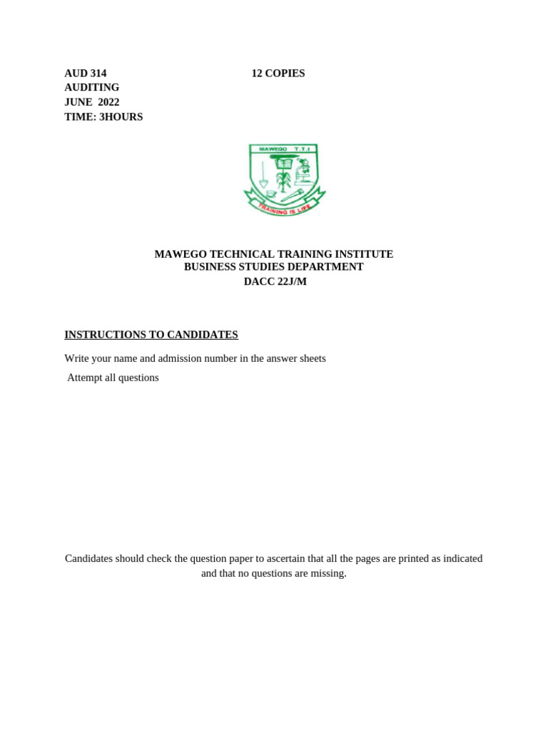 Dacc 21s Aud | PDF