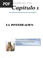 Mòdulo  de metodologìa