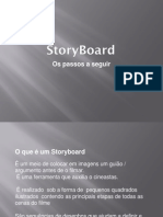 Como Fazer Um Storyboard 3