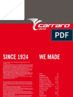 Carraro 2010