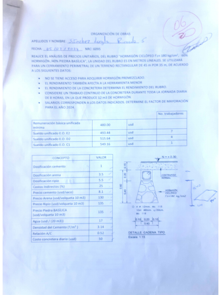 Examen APU | PDF