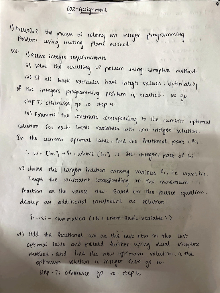 MP Assignment 2 (90005) | PDF