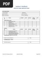 Sample Navy Page 13 Entry Guide | PDF | Military Discharge | Justice