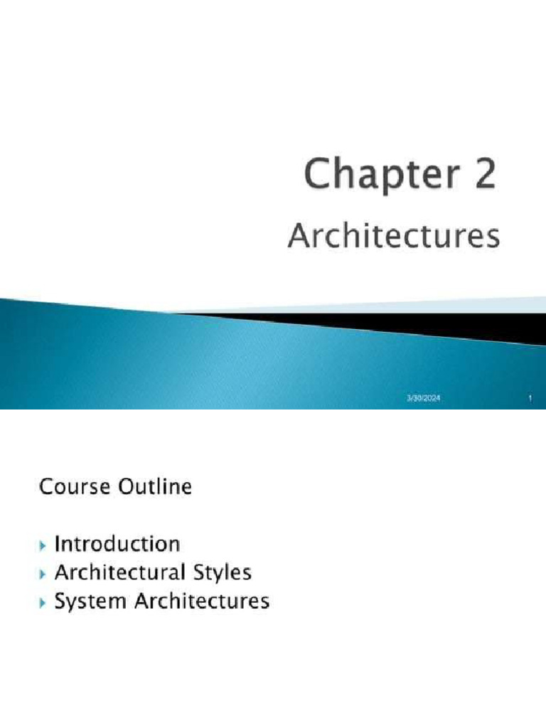 Chapter Two | PDF