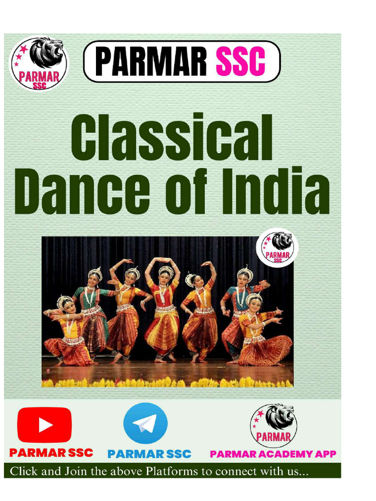 Parmar SSC 3.0 Notes PDF Download | PDF