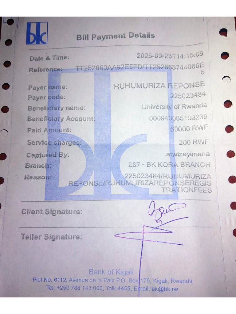 Registration Fees | PDF