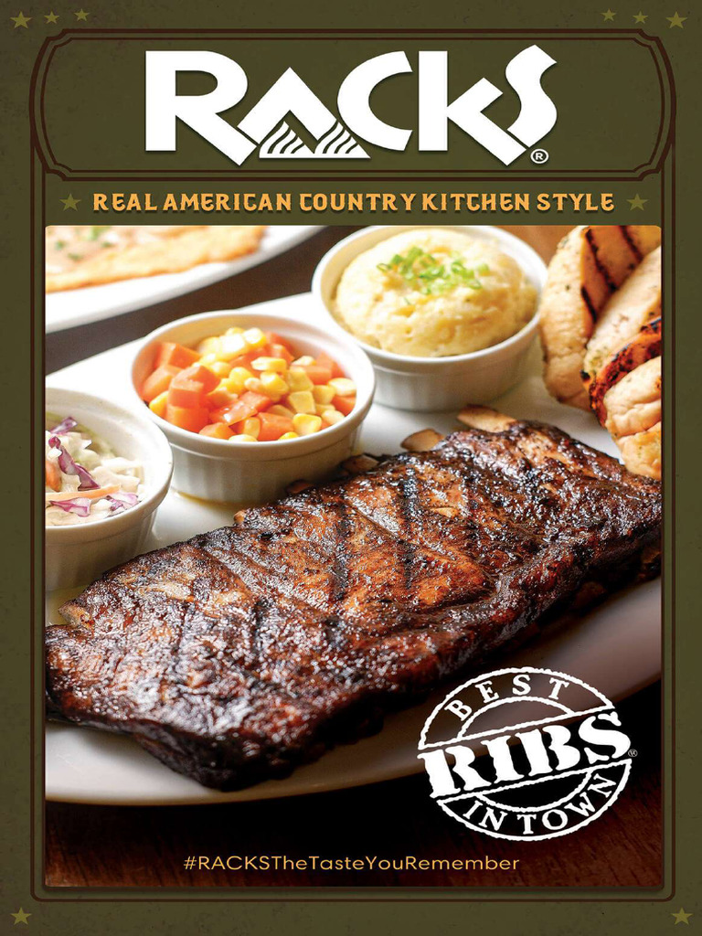 Racks | PDF