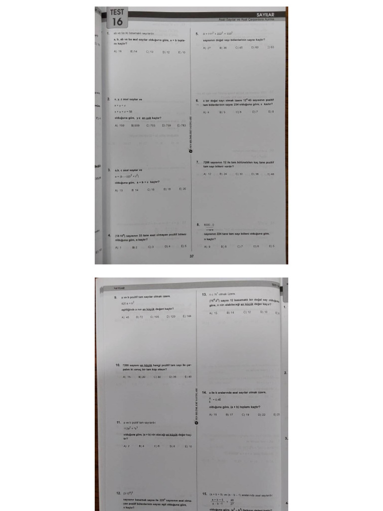 Asal Pbs | PDF
