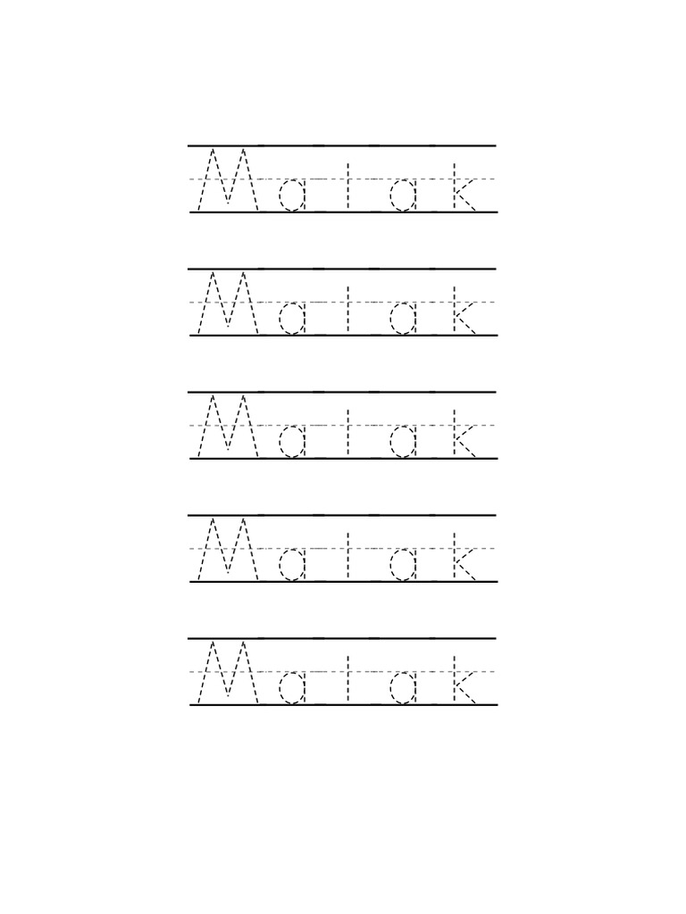 Malak | PDF