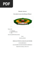 Download Makalah akutansi Kewajiban by twin fitersya SEi SN93218013 doc pdf