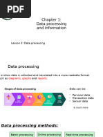 Understanding Batch Header Records | PDF | Clearing (Finance) | Payroll
