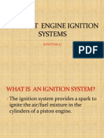 Aircraft Ignition Systems Final