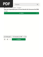 Símbolos Nacionais e da PRM em Moçambique | PDF | Moçambique | Bandeira