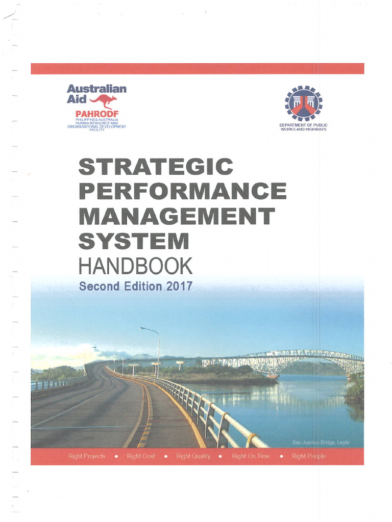 Spms Manual | PDF