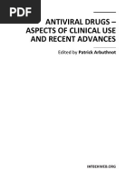 Download Antiviral Drugs Aspects of Clinical Use and Recent Advances by Jos Ramrez SN93220421 doc pdf