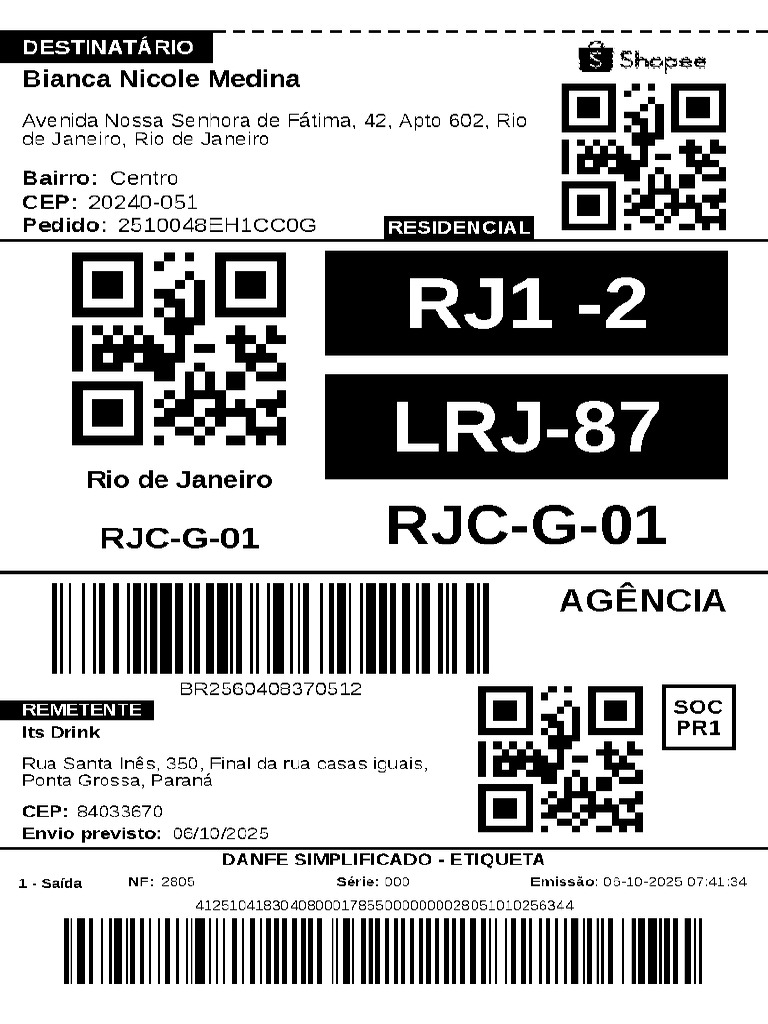 1 - Labels | PDF