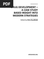Download Drug Development - A Case Study Based Insight Into Modern Strategies by Jos Ramrez SN93220651 doc pdf