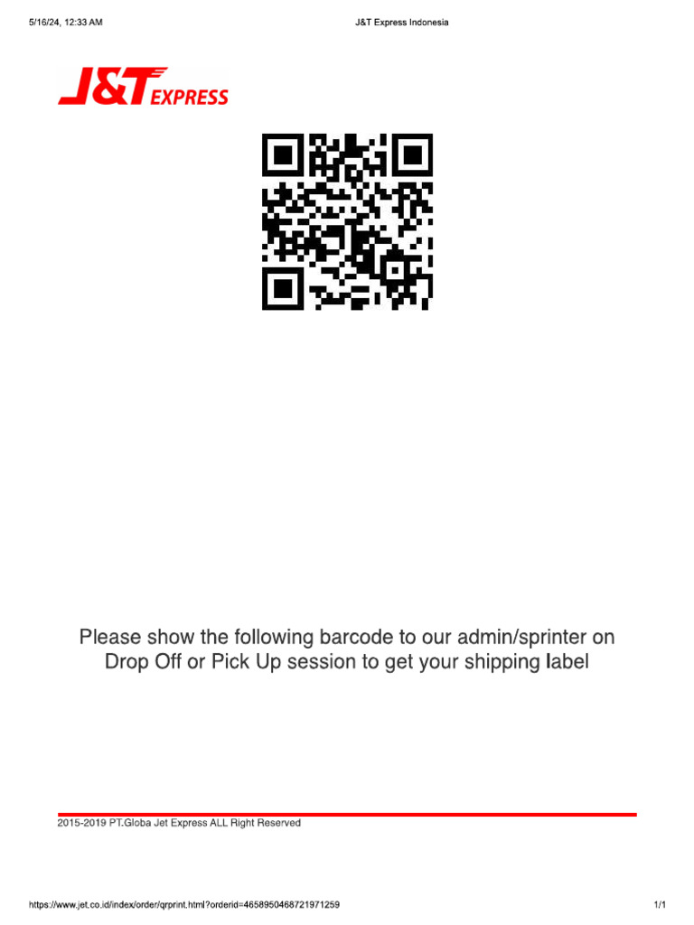 Barcode | PDF