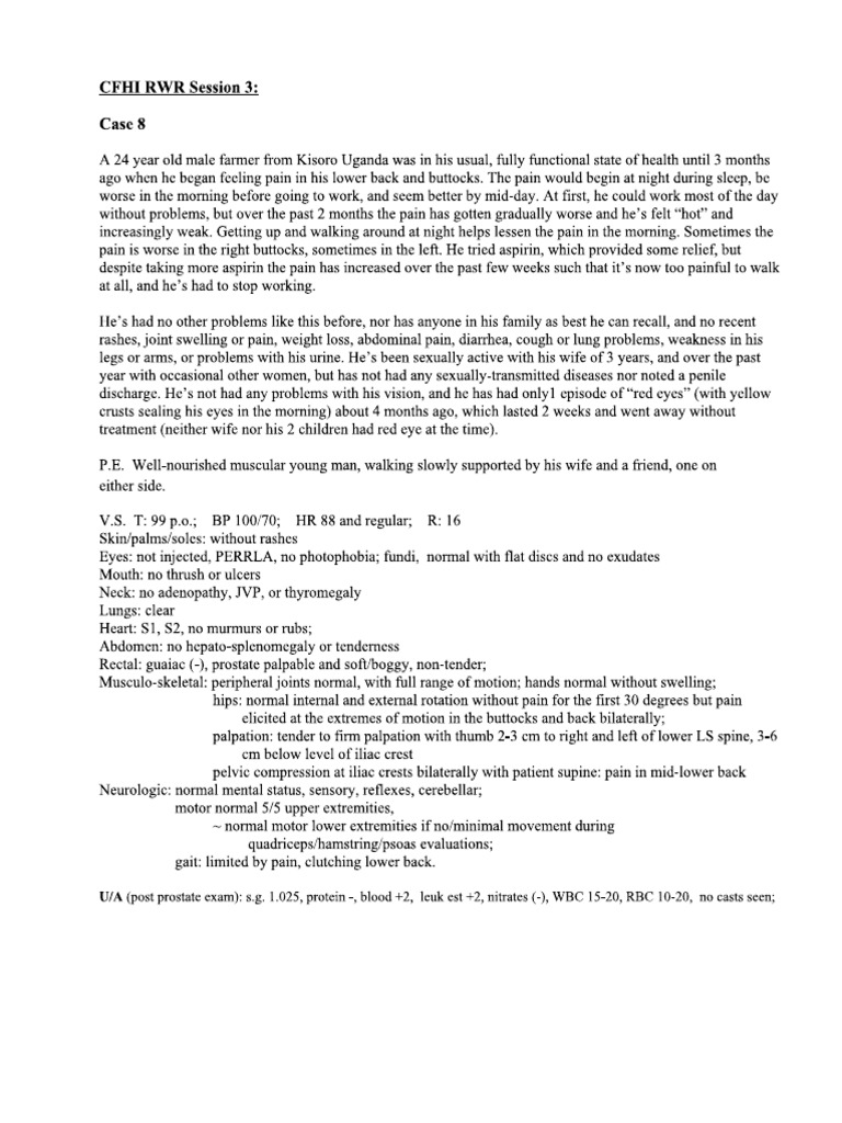 RWR 2 | PDF