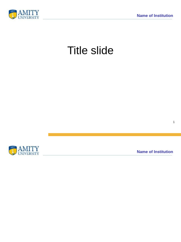 Sample Template | PDF