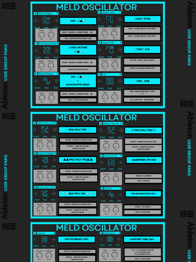 Advanced Oscillator Modulation Techniques | PDF | Frequency Modulation ...