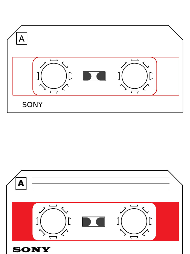 Tape | PDF