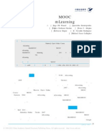 探索MOOC教学方法在mLearning中的运用