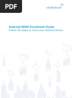EP App Installation Guide for Mobile | PDF