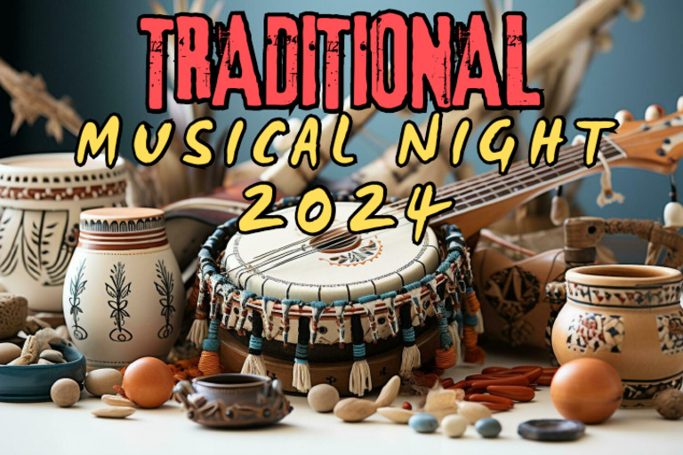 Musical Night 2024 | PDF