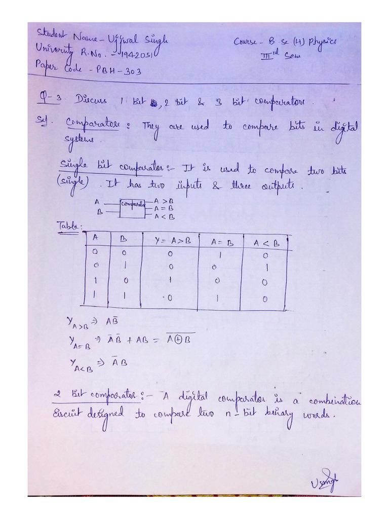 Practical 4 | PDF