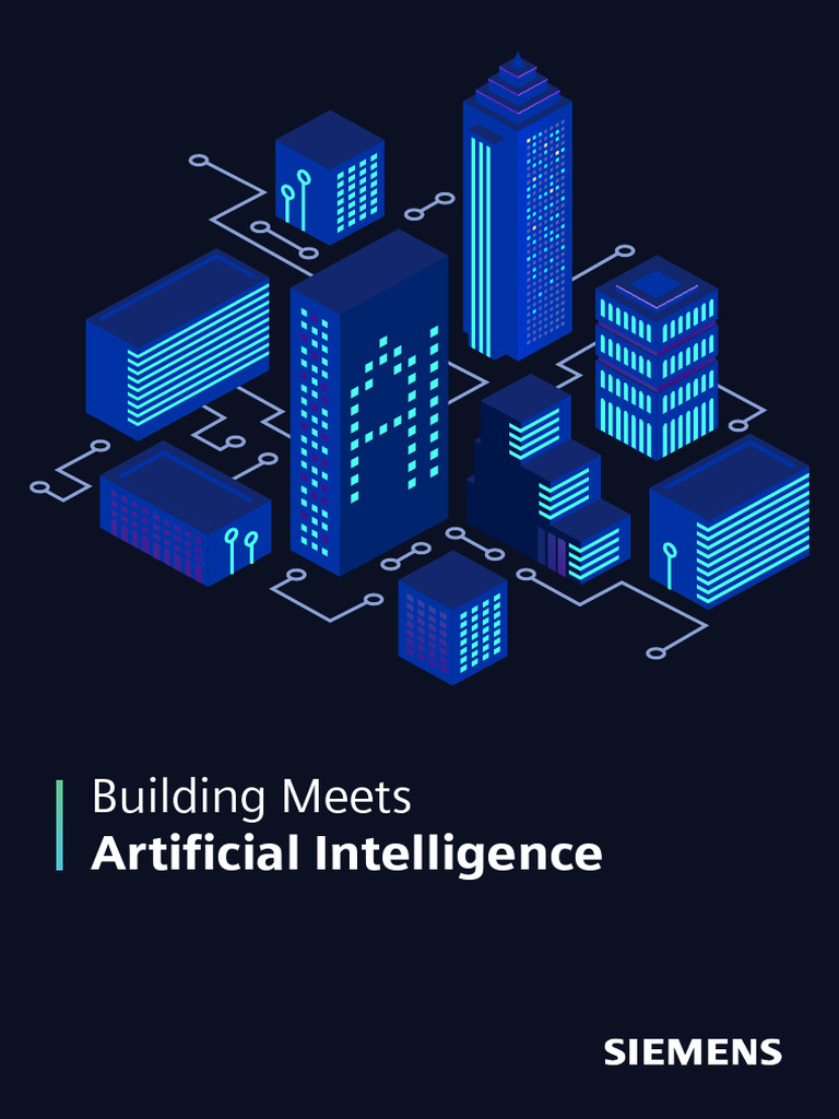 AI Solutions for Smart Building Optimization | PDF | Artificial ...
